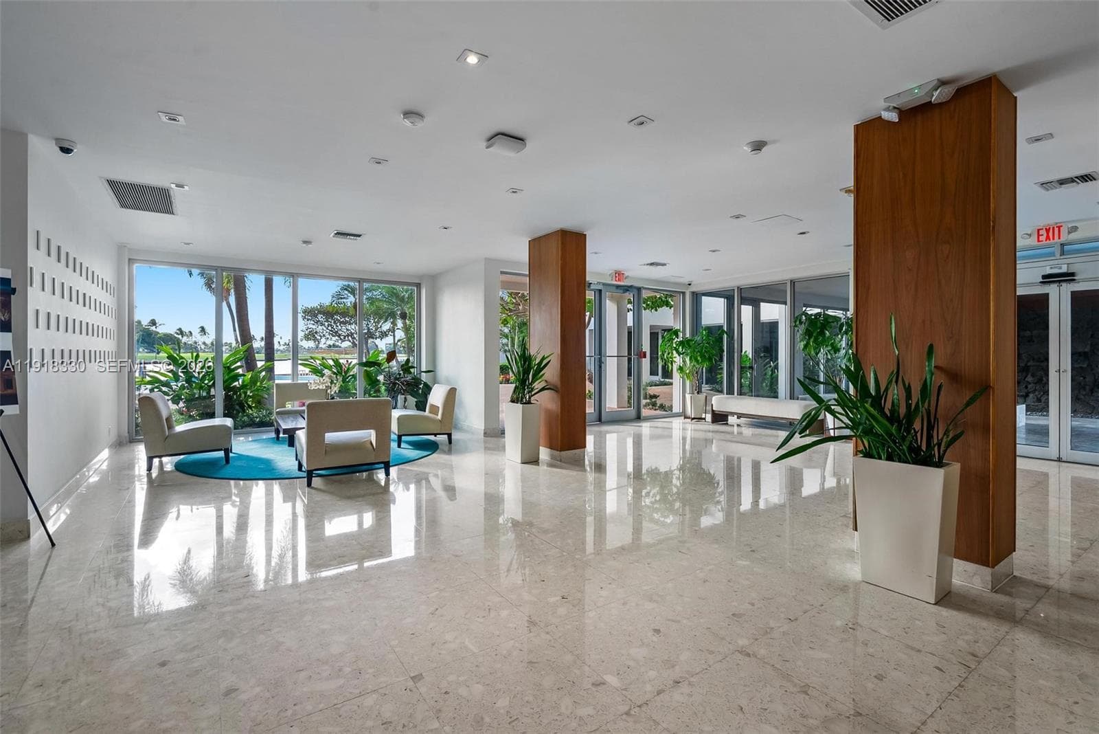 Blair House · #2-DW in Bay Harbor Islands - Photo 45