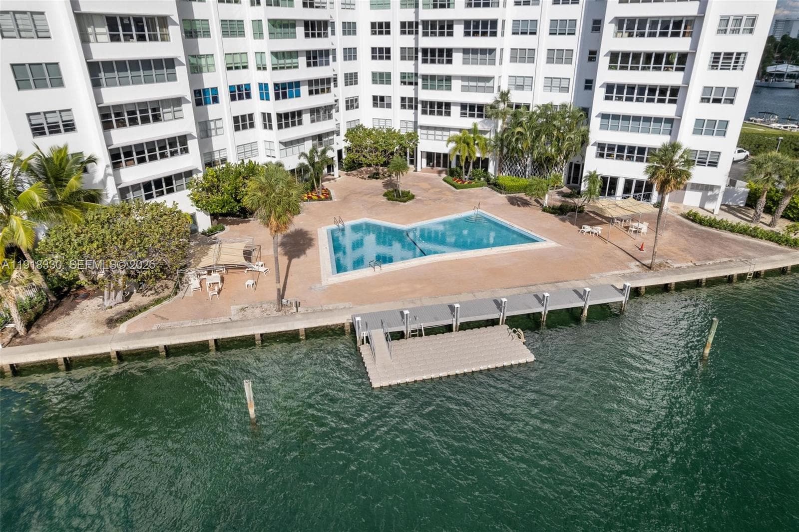 Blair House · #2-DW in Bay Harbor Islands - Photo 44