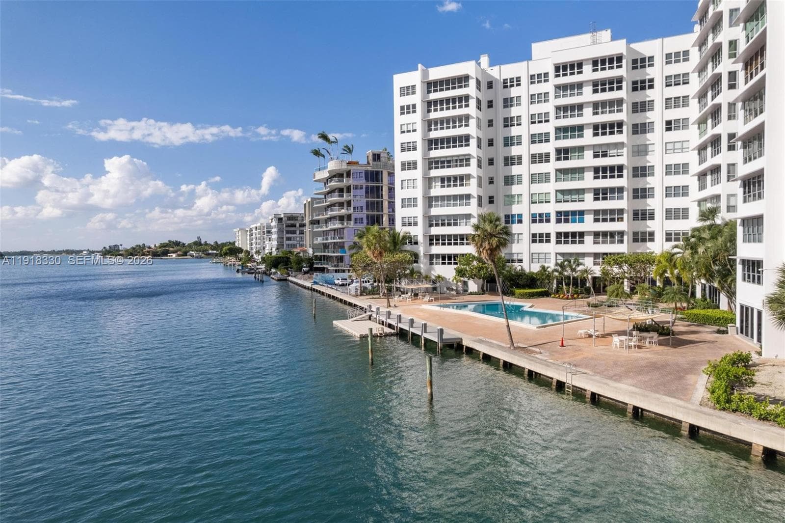 Blair House · #2-DW in Bay Harbor Islands - Photo 35