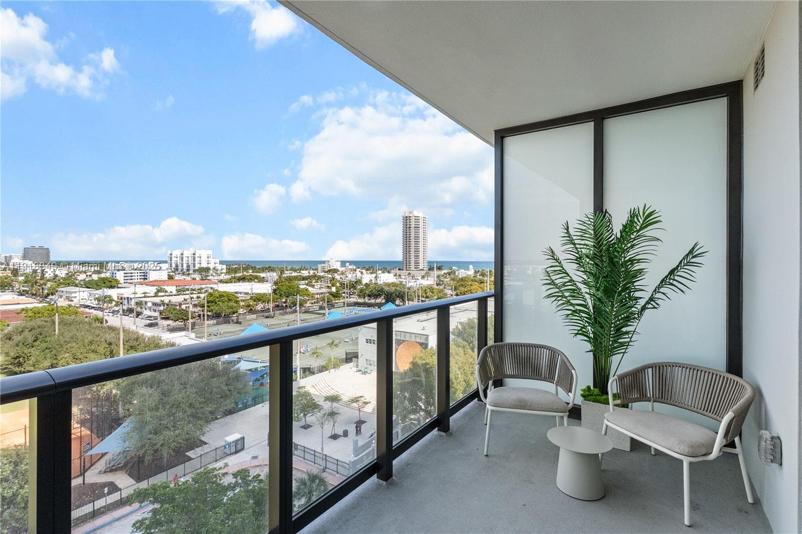 72 Park · #711 in Miami Beach - Photo 3