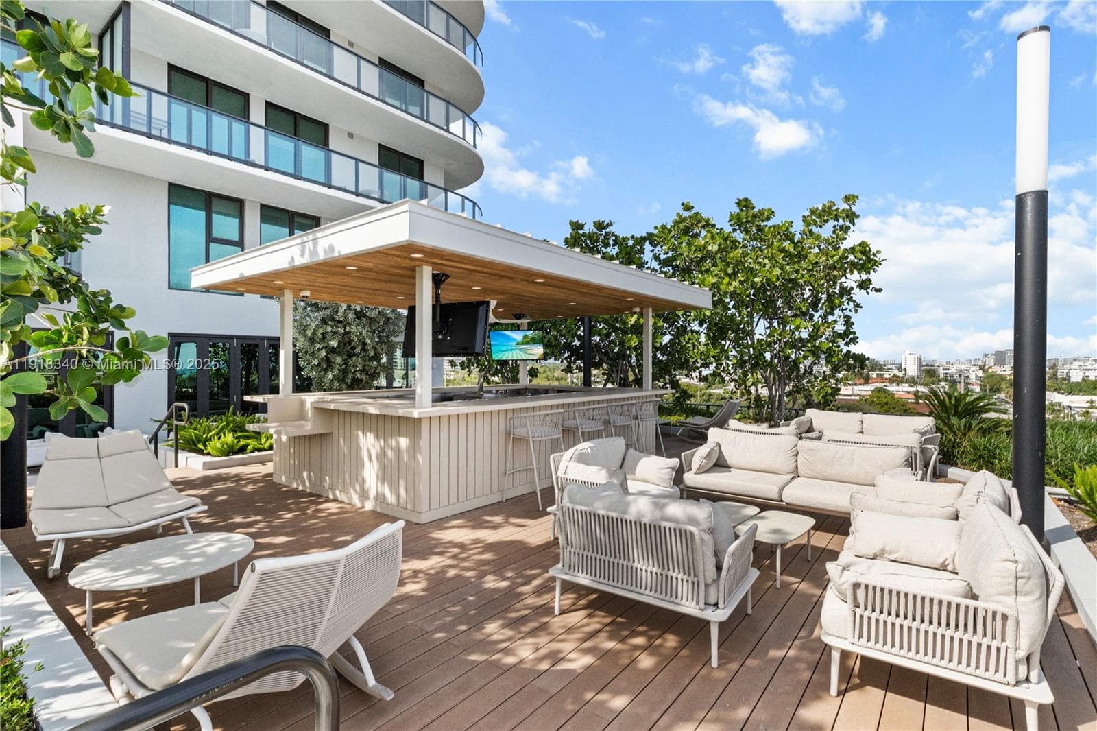 72 Park · #711 in Miami Beach - Photo 15