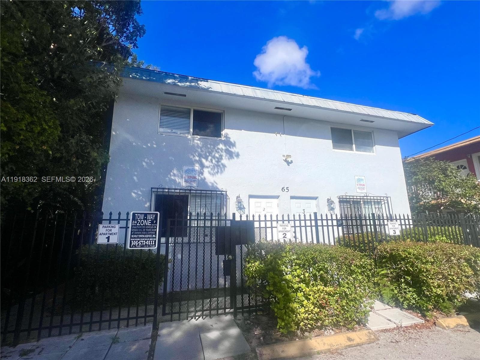 ROCKMOOR VILLA TRACK · #3 in Miami - Photo 1