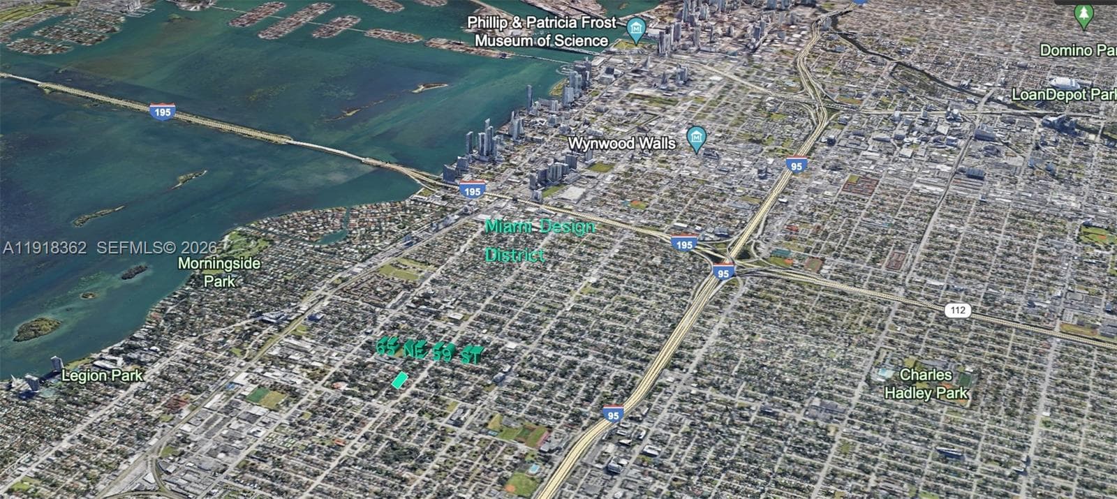 ROCKMOOR VILLA TRACK · #3 in Miami - Photo 8