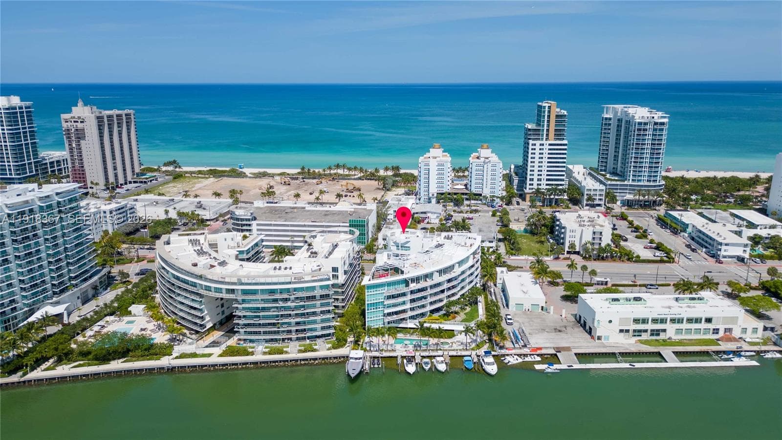 REGATTA AT INDIAN CREEK · #310 in Miami Beach - Photo 2