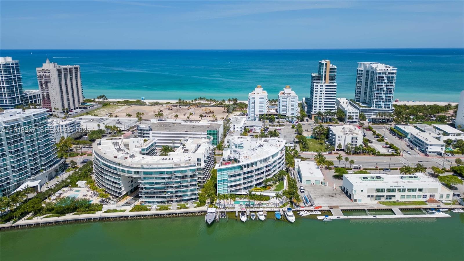 REGATTA AT INDIAN CREEK · #310 in Miami Beach - Photo 3