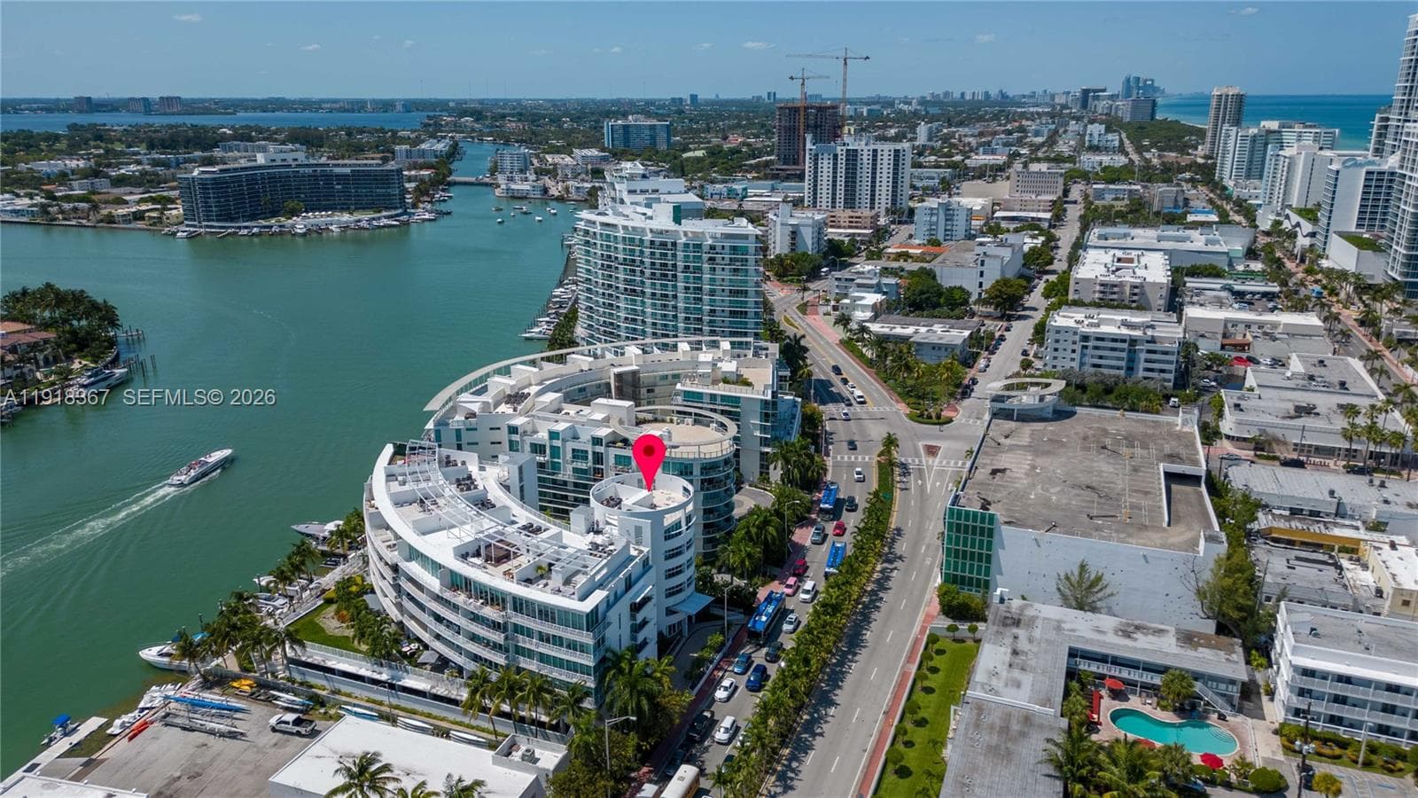 REGATTA AT INDIAN CREEK · #310 in Miami Beach - Photo 28