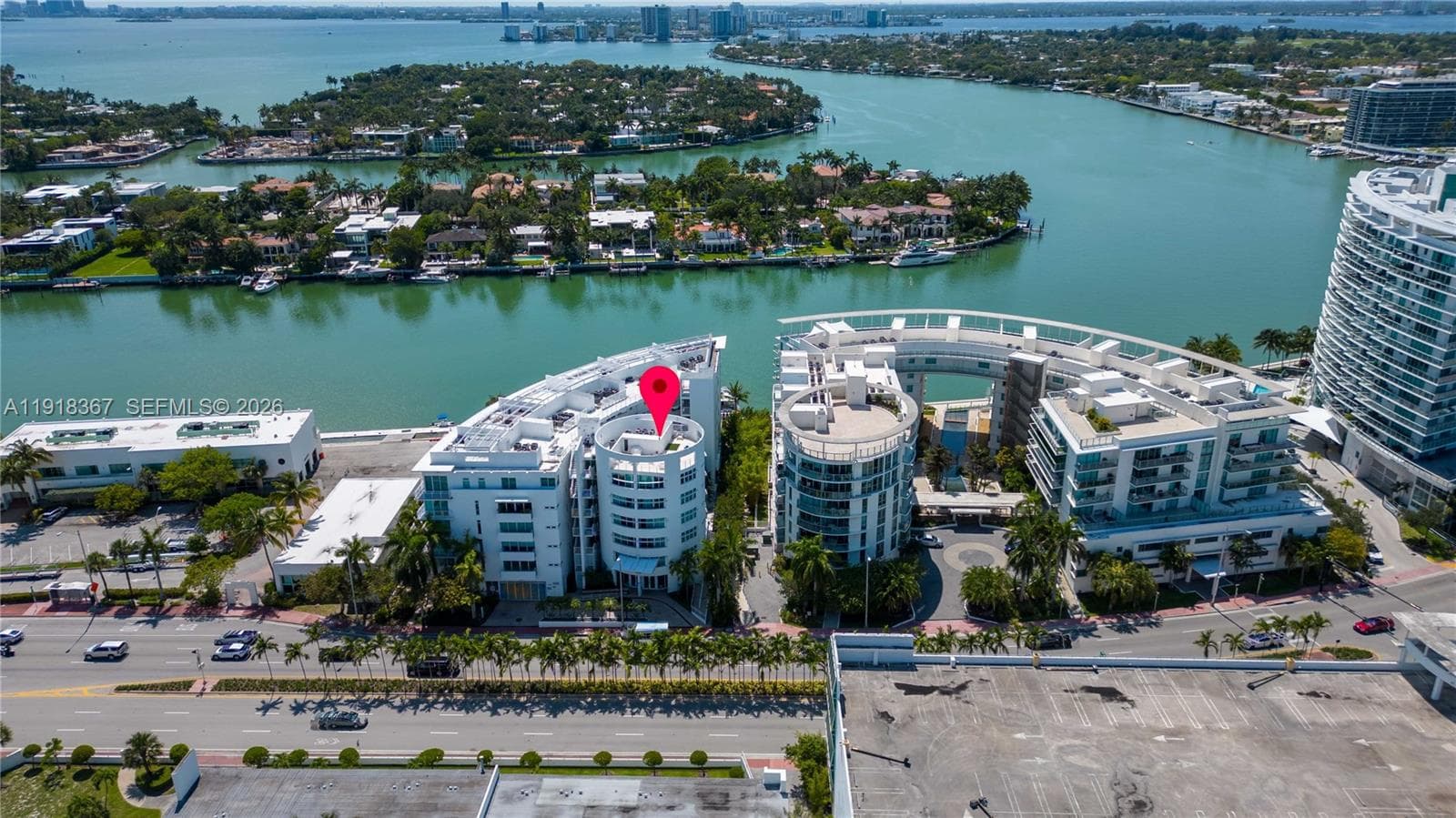 REGATTA AT INDIAN CREEK · #310 in Miami Beach - Photo 31