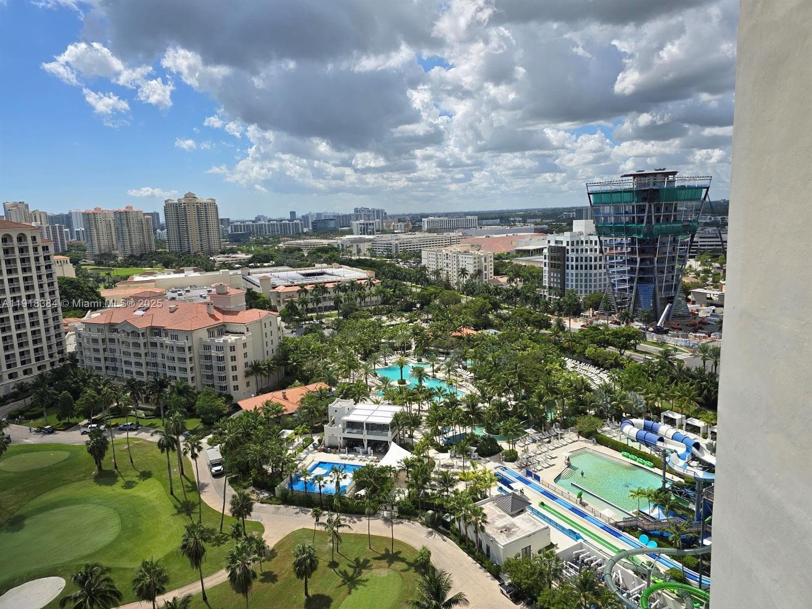 Coronado Condo · #608 in Aventura - Photo 48