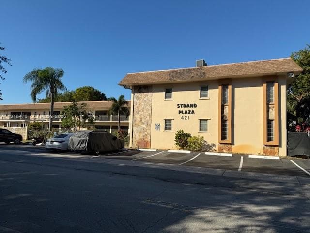 STRAND PLAZA CONDO · #119 in Hallandale Beach - Photo 21