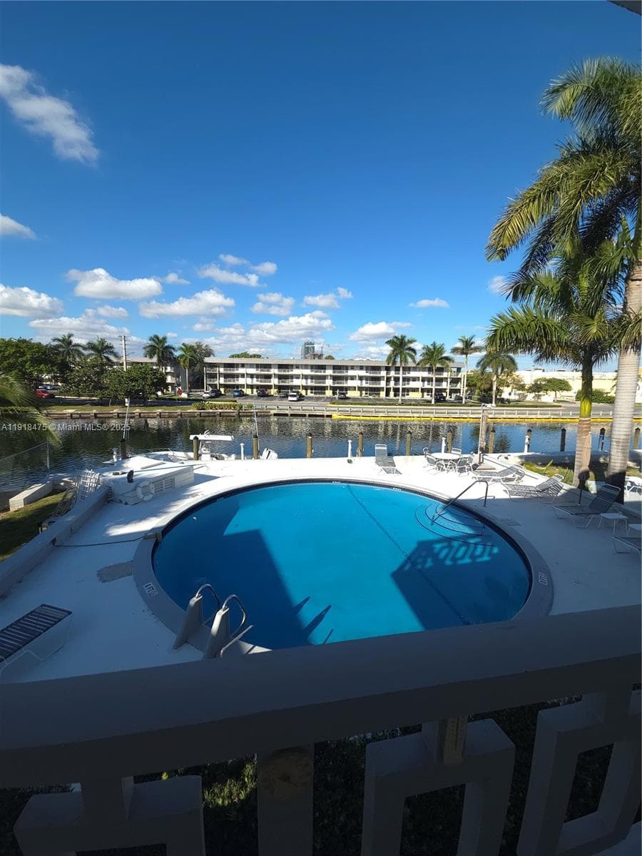 ENVOY NORTH CONDO · #110 in Hallandale Beach - Photo 1