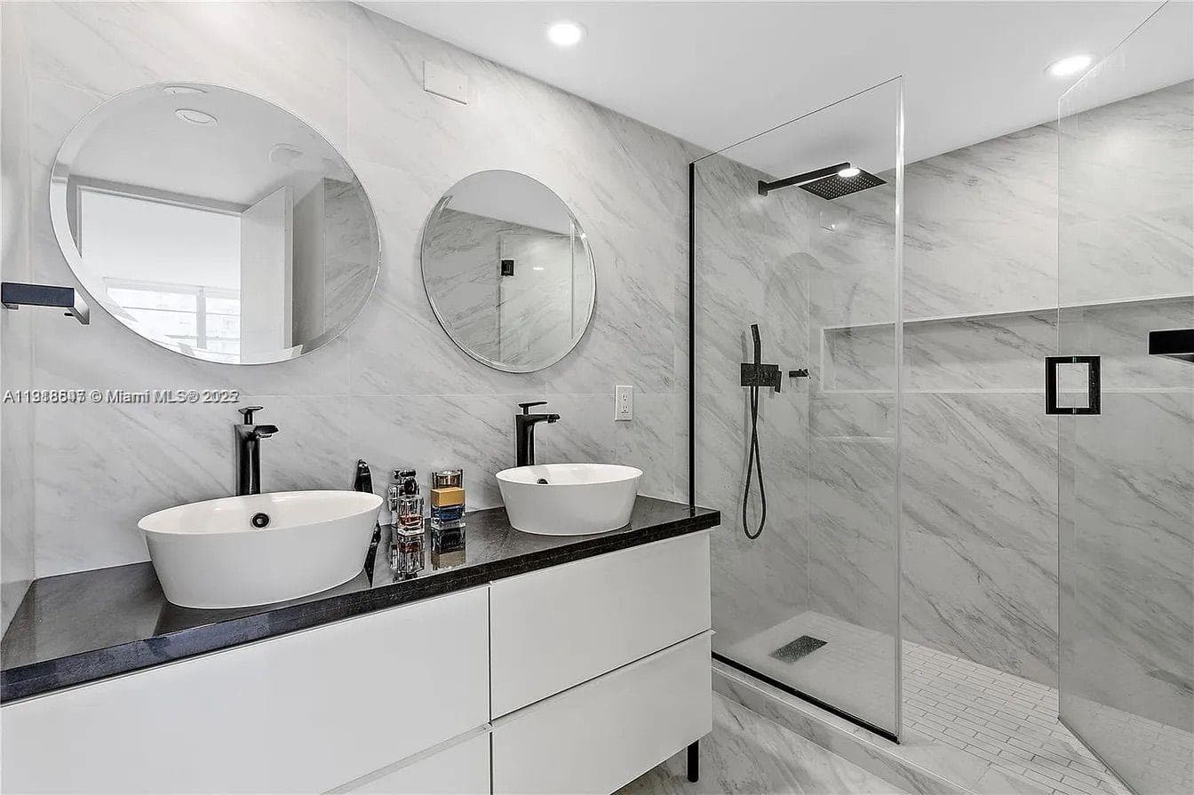 ADMIRALS PORT CONDO · #1016W in Aventura - Photo 7