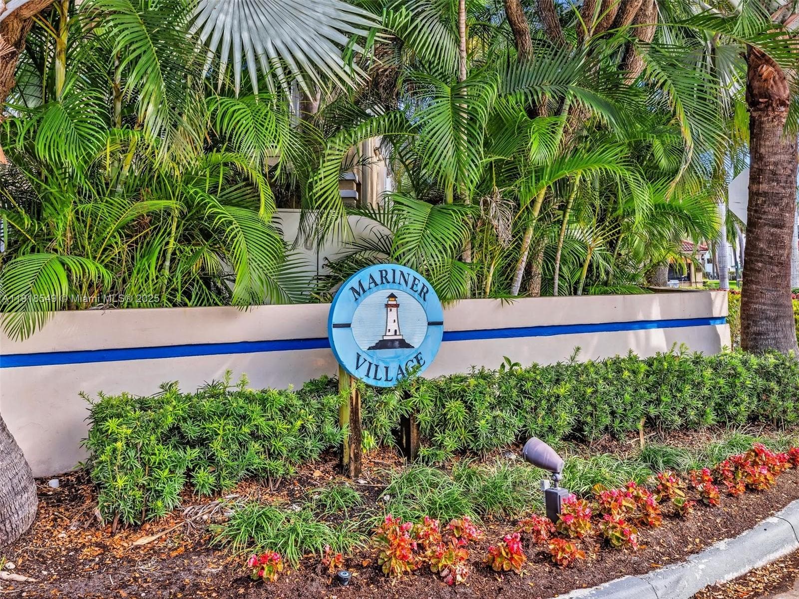 MARINER VILLAGE GARDEN CO · #133 in Aventura - Photo 43