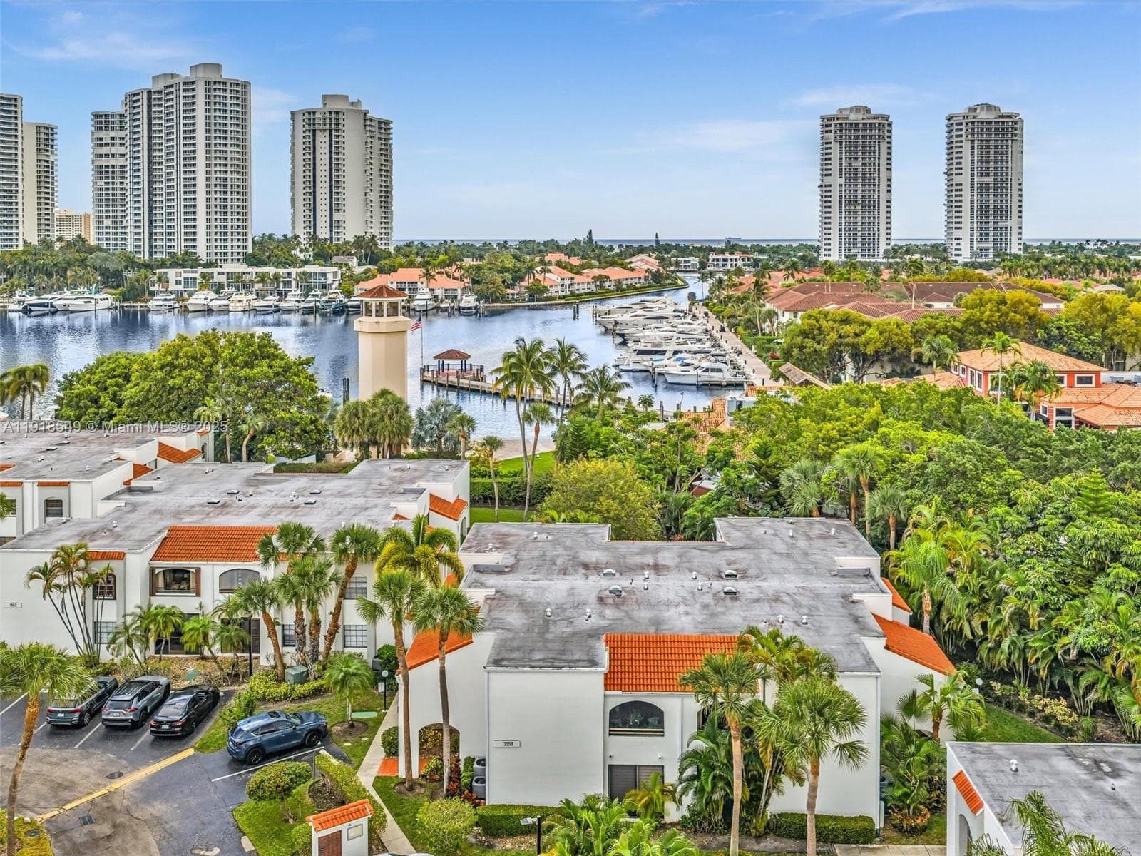 MARINER VILLAGE GARDEN CO · #133 in Aventura - Photo 34