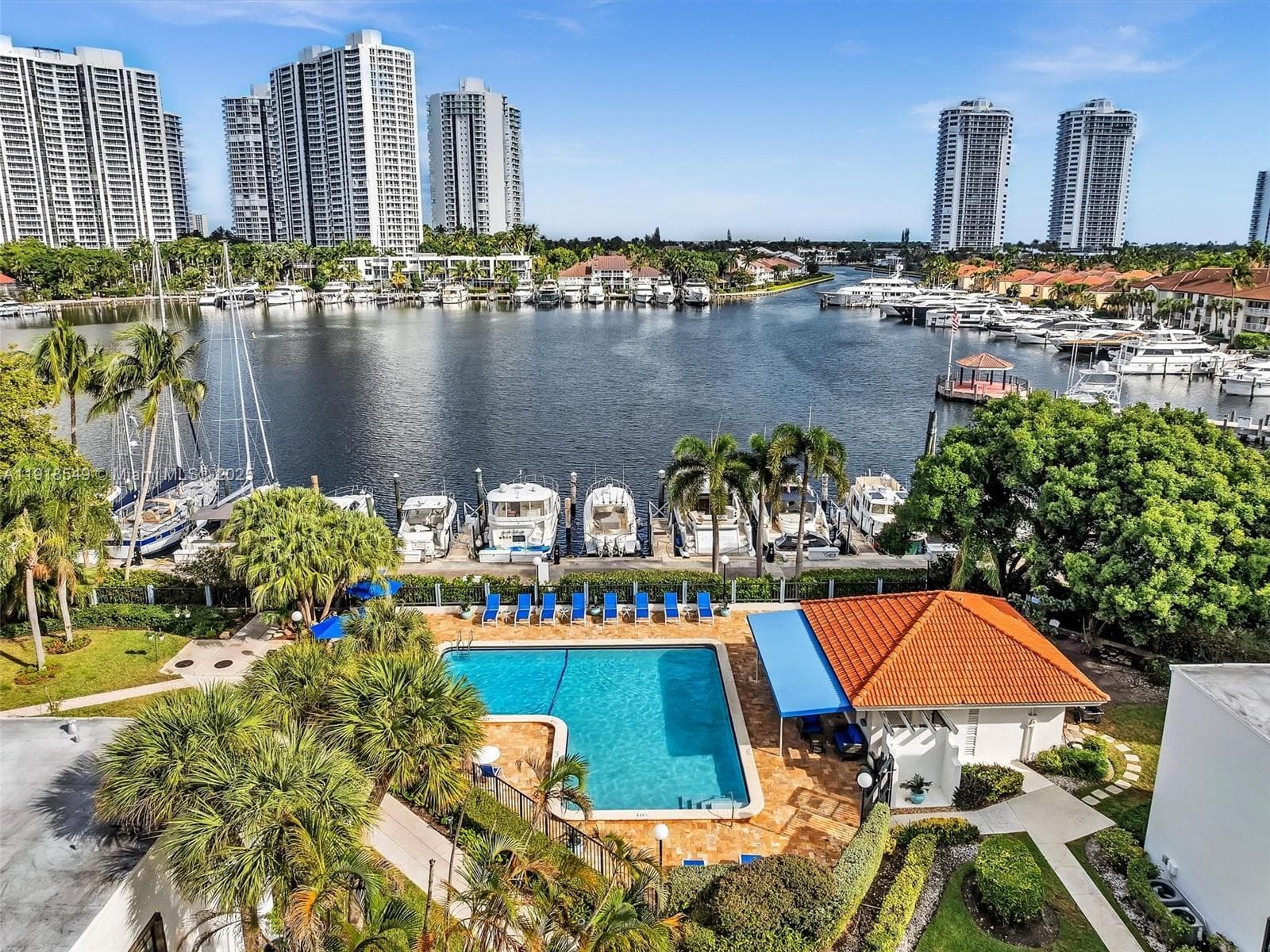 MARINER VILLAGE GARDEN CO · #133 in Aventura - Photo 50