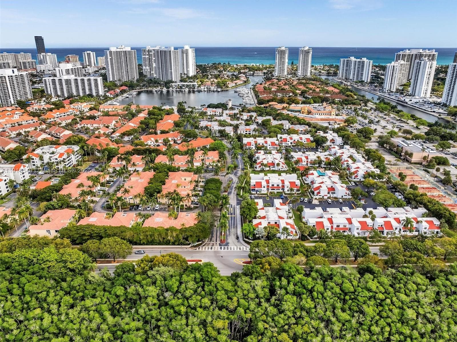MARINER VILLAGE GARDEN CO · #133 in Aventura - Photo 44