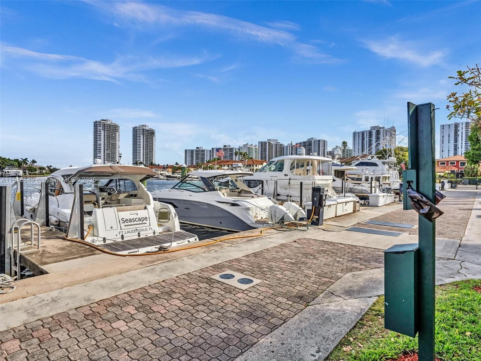MARINER VILLAGE GARDEN CO · #133 in Aventura - Photo 39