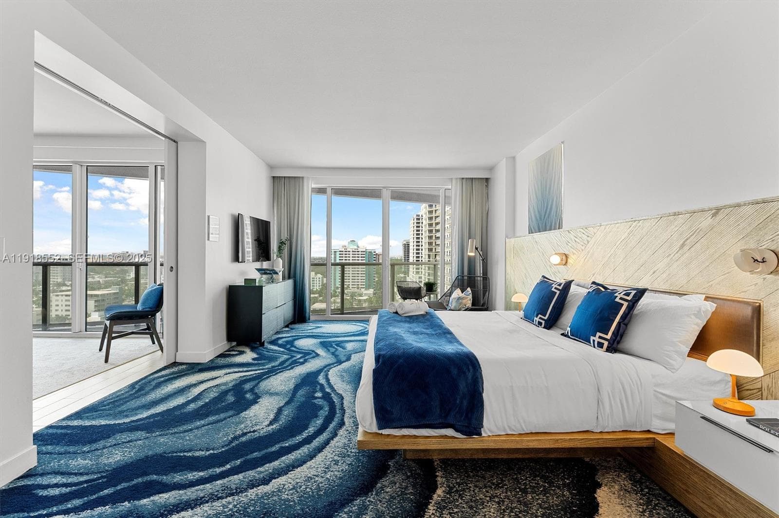 FORT LAUDERDALE RESIDENCE · #1508 in Fort Lauderdale - Photo 13