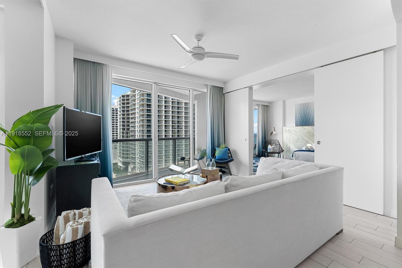 FORT LAUDERDALE RESIDENCE · #1508 in Fort Lauderdale - Photo 7