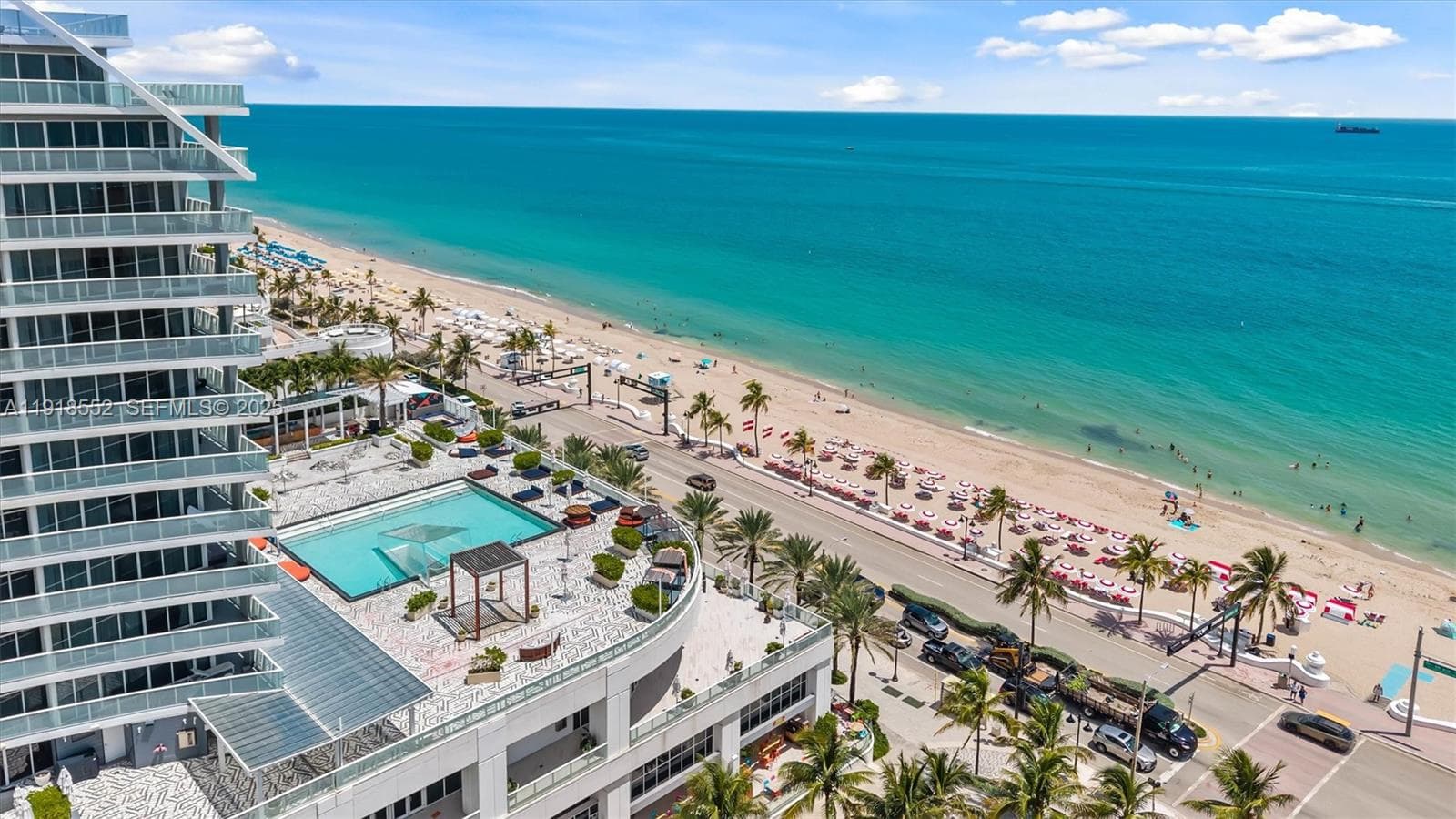FORT LAUDERDALE RESIDENCE · #1508 in Fort Lauderdale - Photo 36