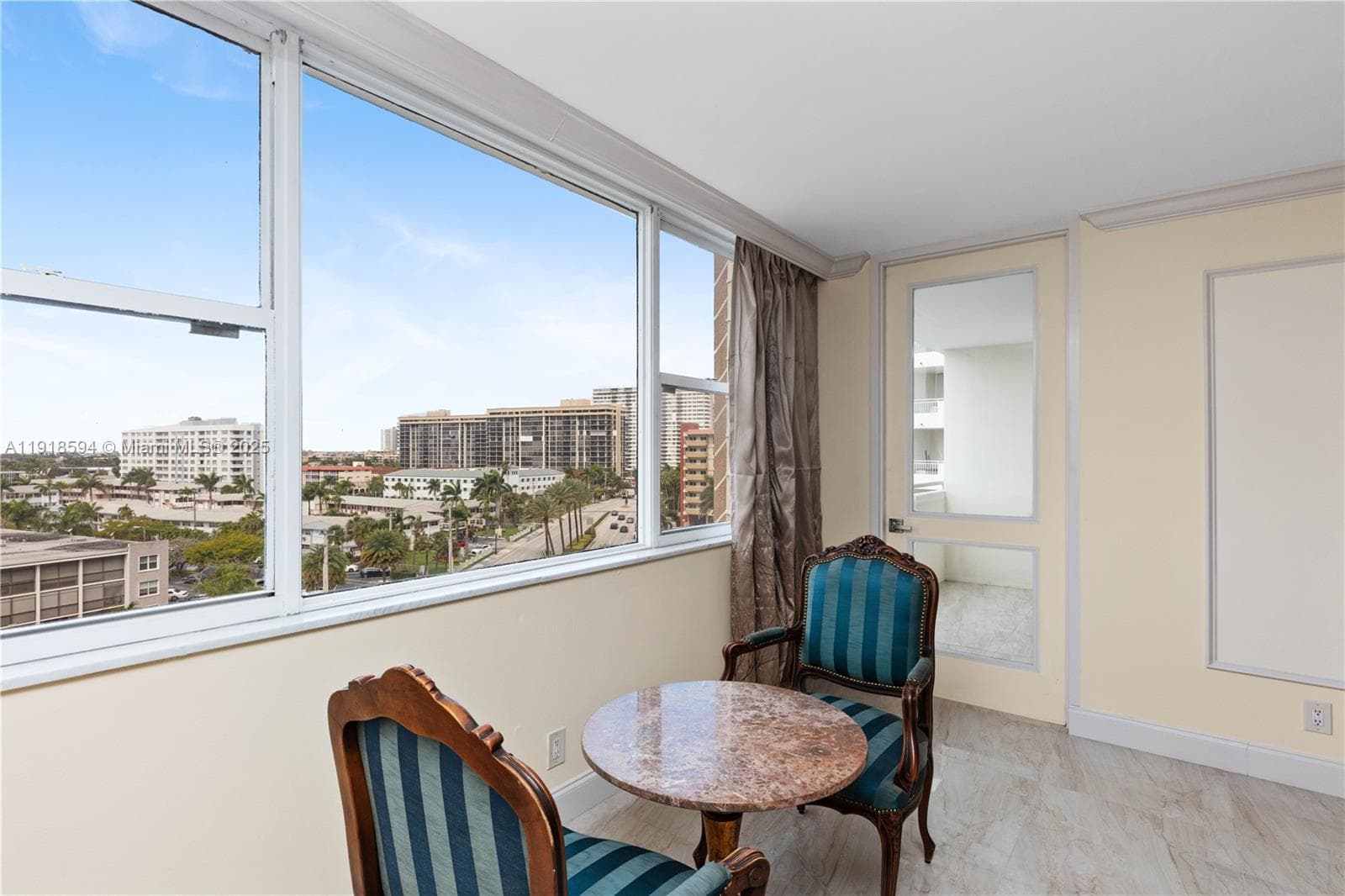 PARKER DORADO CONDO · #617 in Hallandale Beach - Photo 3