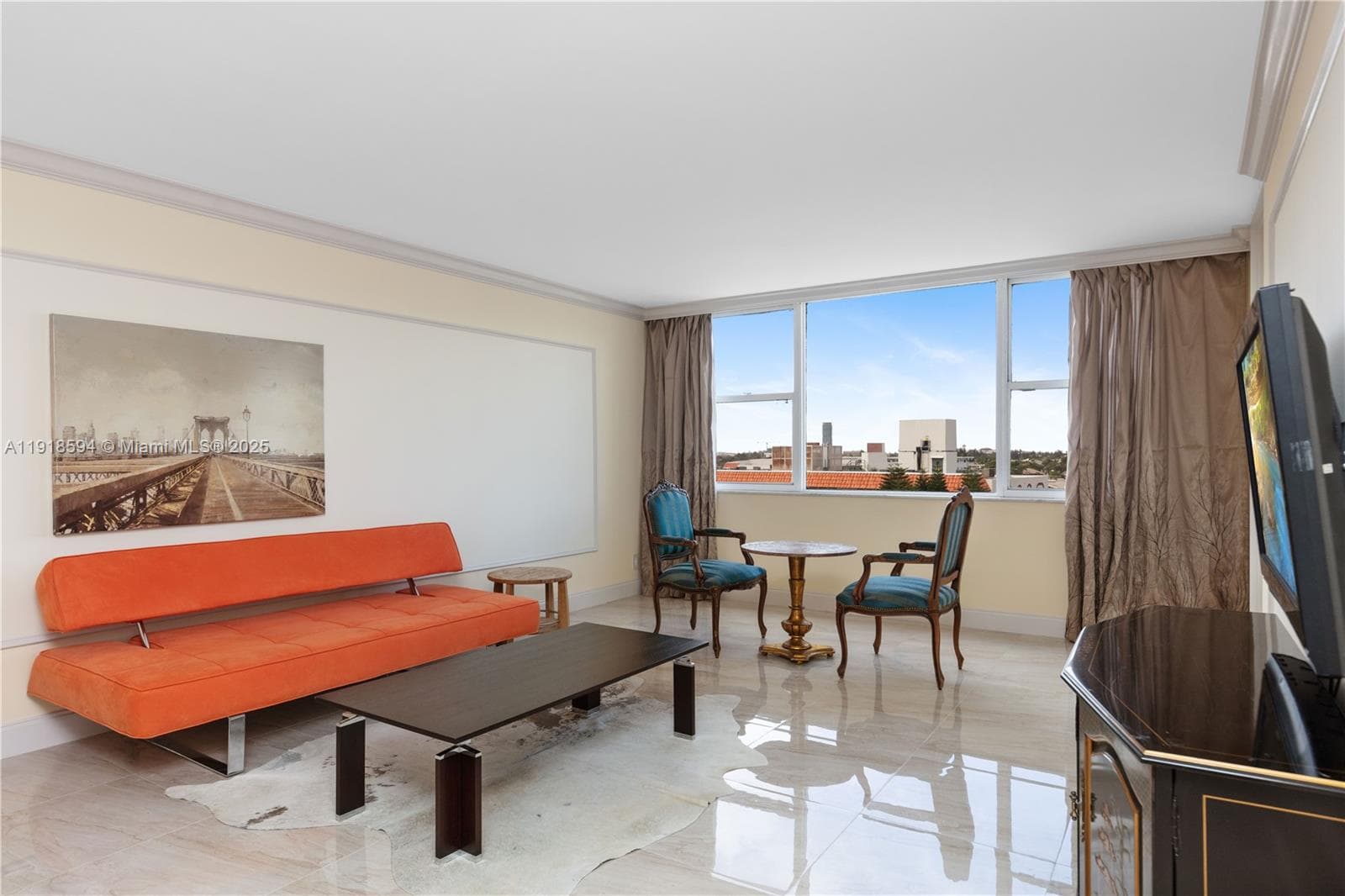 PARKER DORADO CONDO · #617 in Hallandale Beach - Photo 1