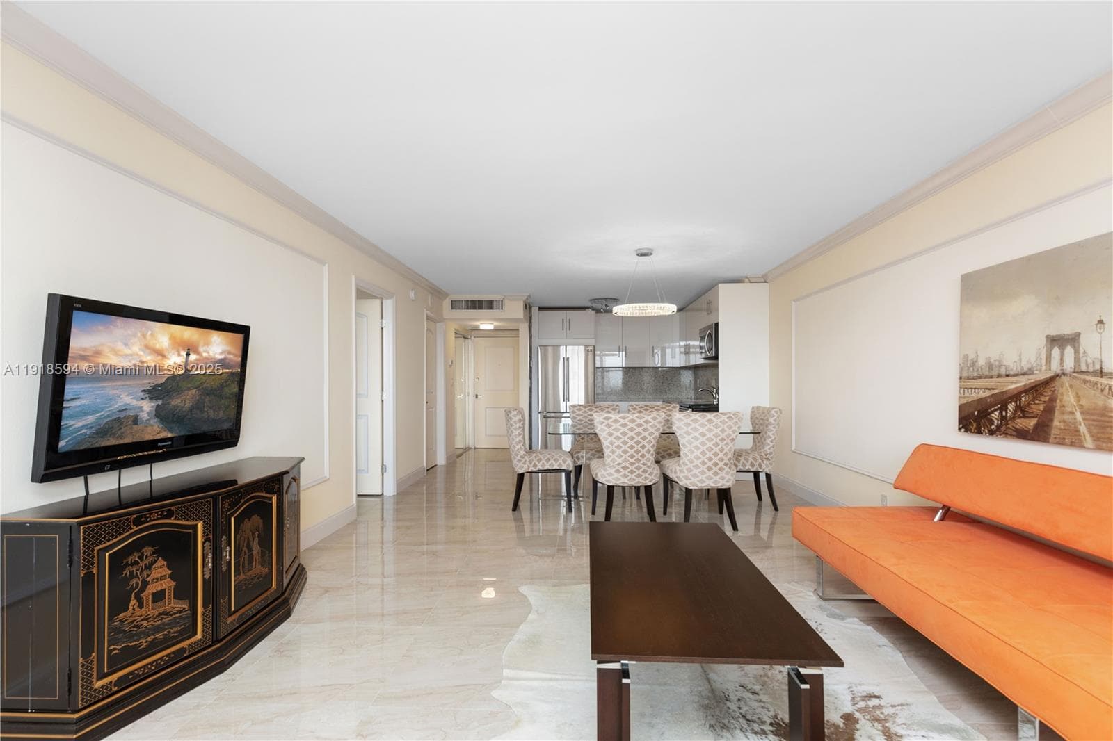PARKER DORADO CONDO · #617 in Hallandale Beach - Photo 5