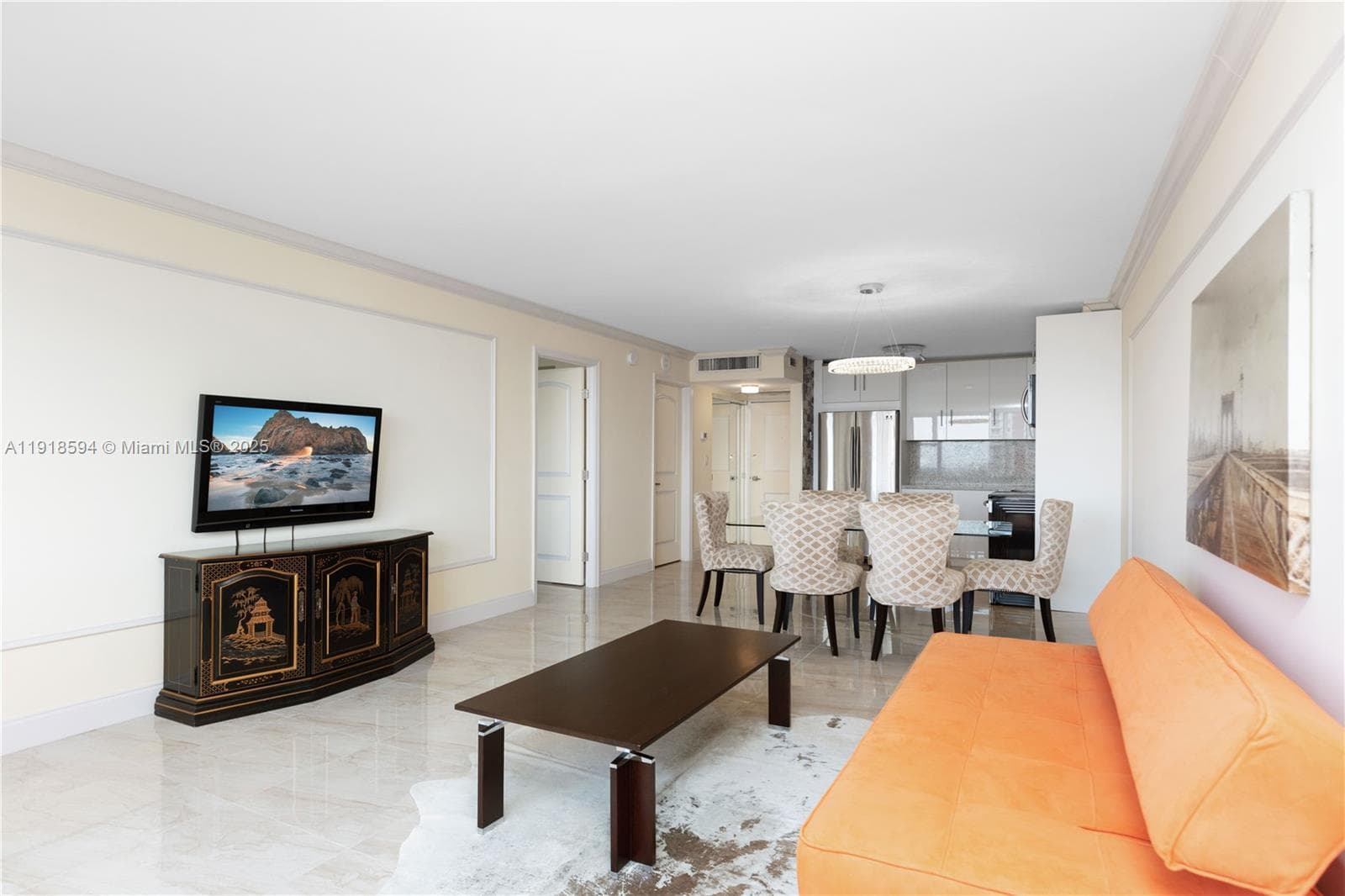 PARKER DORADO CONDO · #617 in Hallandale Beach - Photo 4