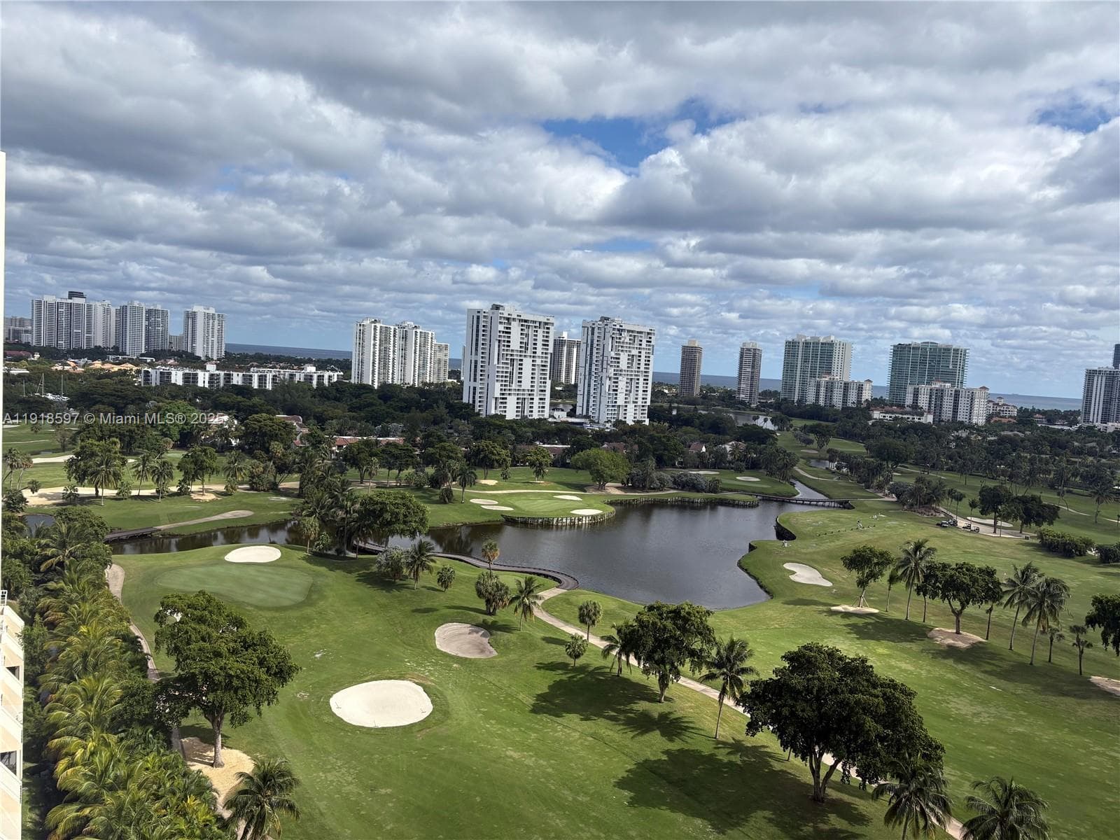 CORONADO ONE · #1804 in Aventura - Photo 6
