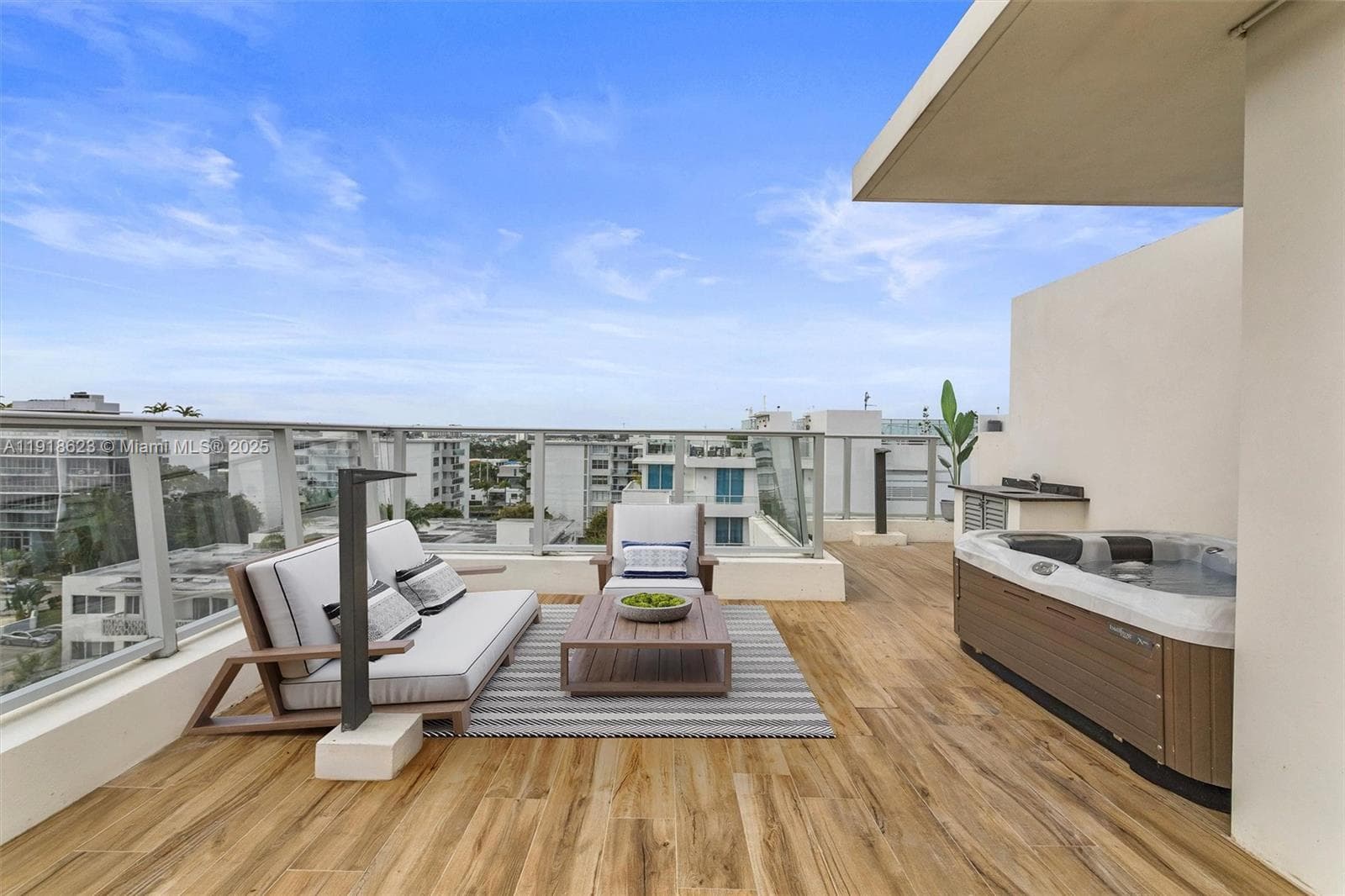 ONE BAY HARBOR CONDO · #PH 702 in Bay Harbor Islands - Photo 11