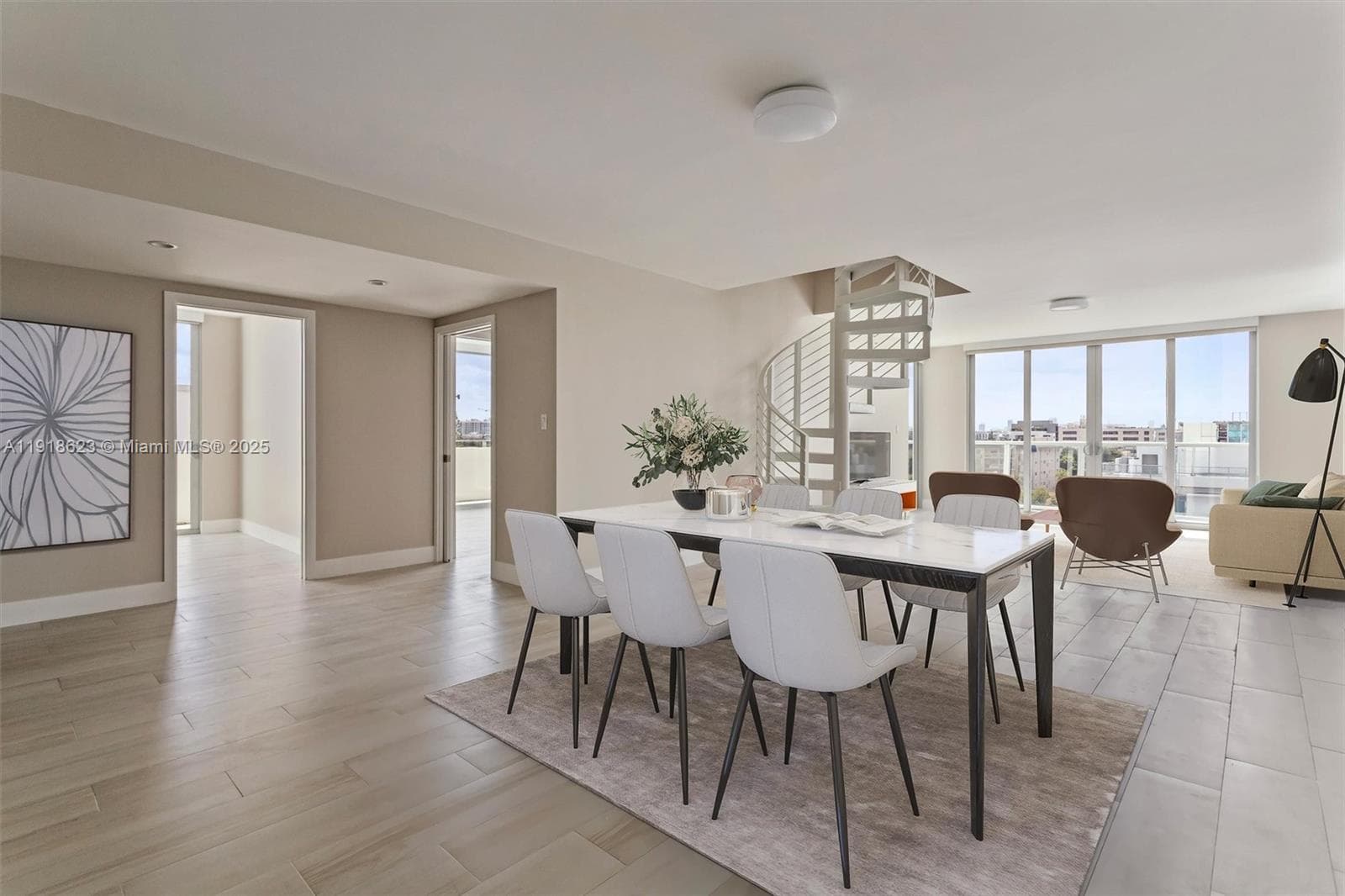 ONE BAY HARBOR CONDO · #PH 702 in Bay Harbor Islands - Photo 4