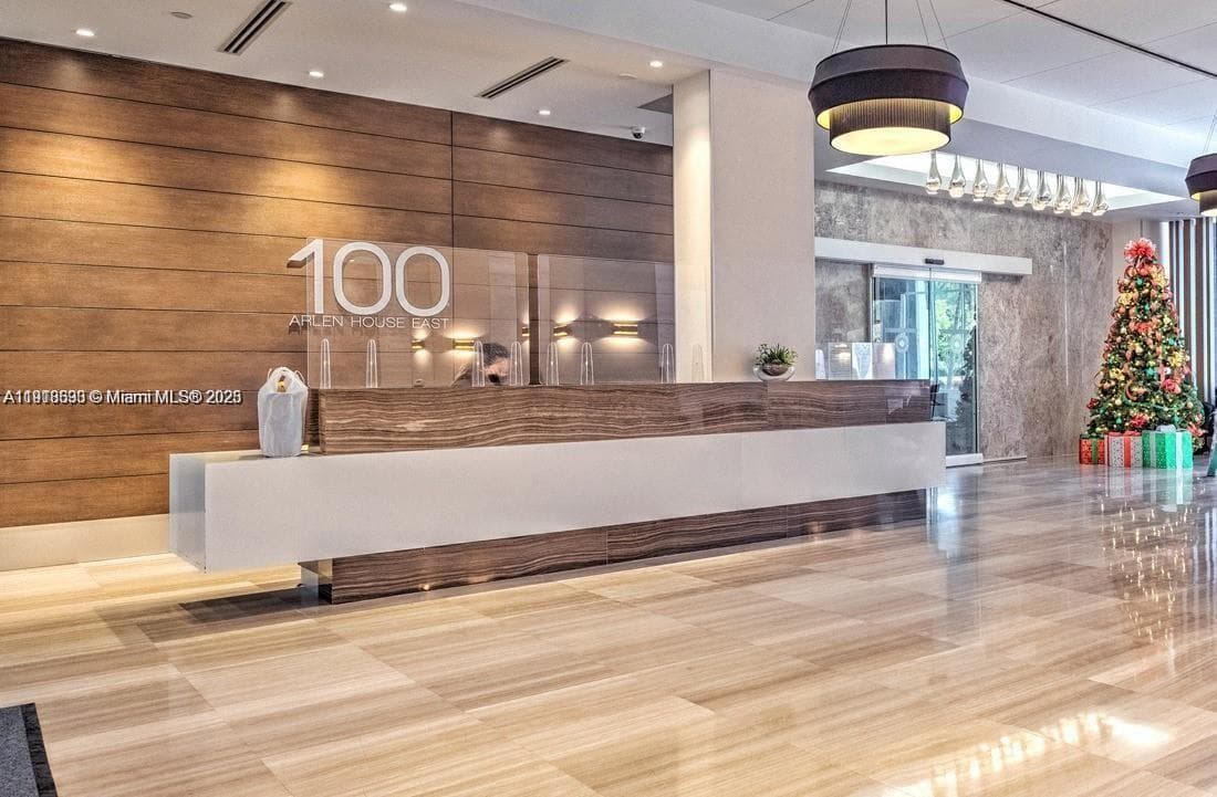 ARLEN HOUSE EAST CONDO · #1510 in Sunny Isles Beach - Photo 11