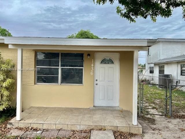 1436 NW 24th Ter photo 21