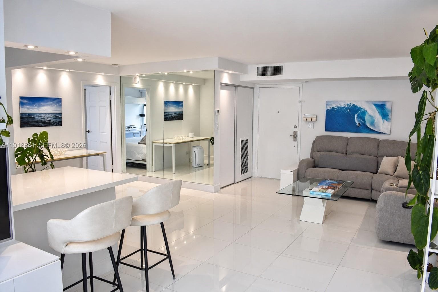 PLAZA OF AMERICAS CONDO · #716 in Sunny Isles Beach - Photo 23