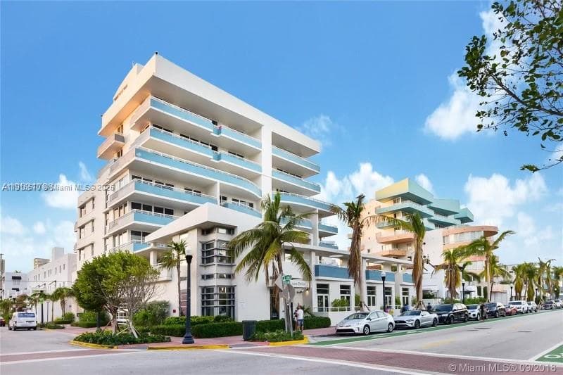 200 OCEAN DRIVE CONDO · #3C in Miami Beach - Photo 2