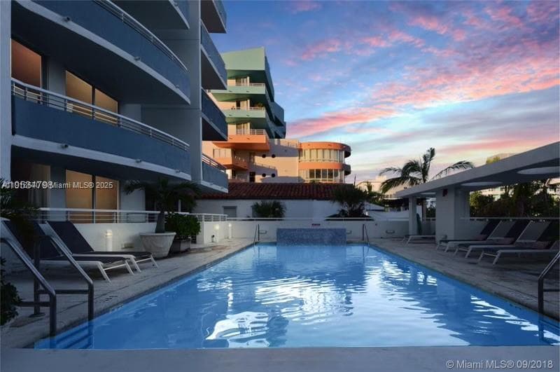 200 OCEAN DRIVE CONDO · #3C in Miami Beach - Photo 9