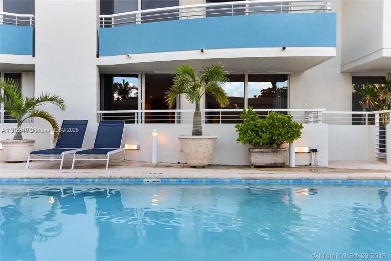 200 OCEAN DRIVE CONDO · #3C in Miami Beach - Photo 10