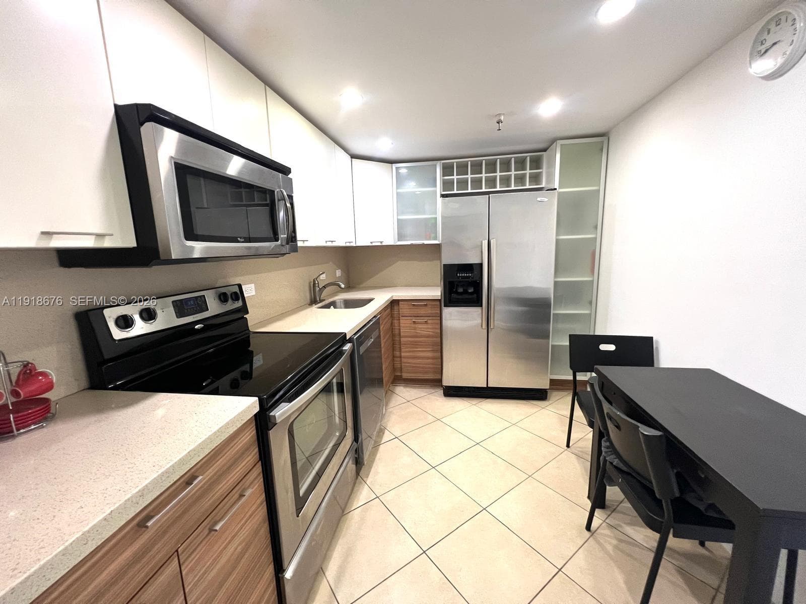WATERVIEW CONDO · #541 in Aventura - Photo 8