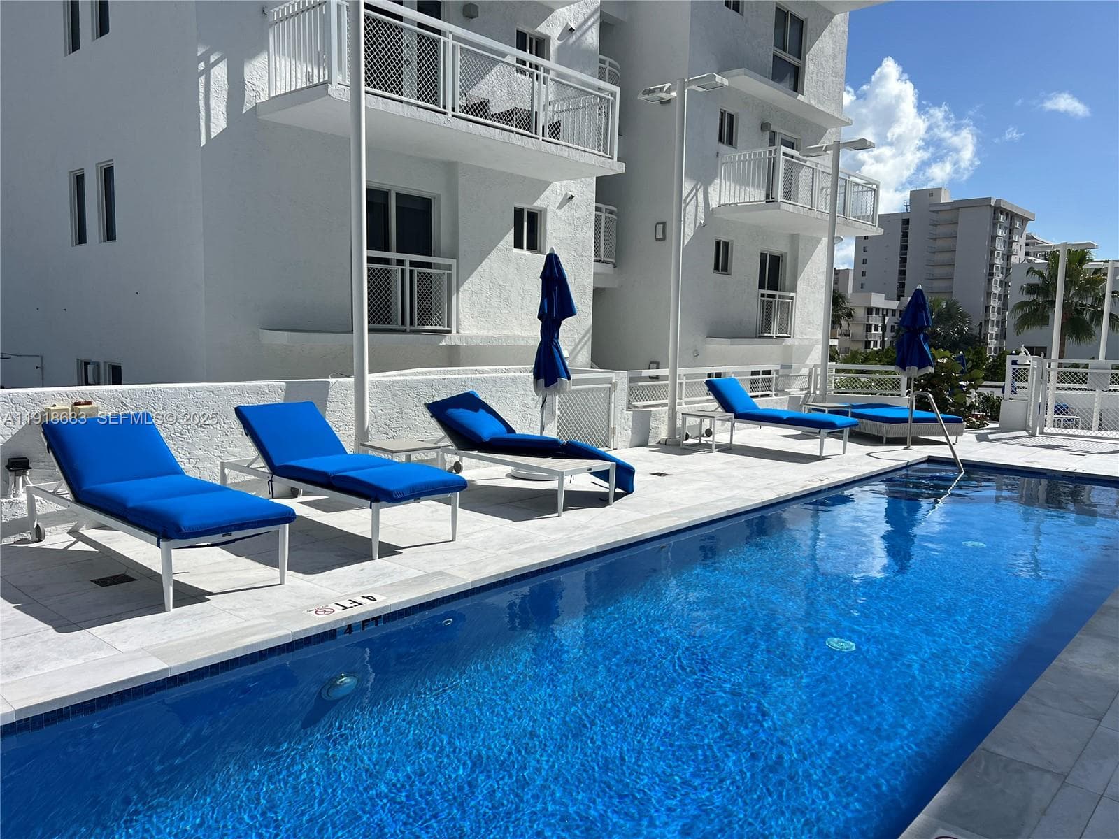 THE LOFTS AT SOUTH BEACH · #F408 in Miami Beach - Photo 12