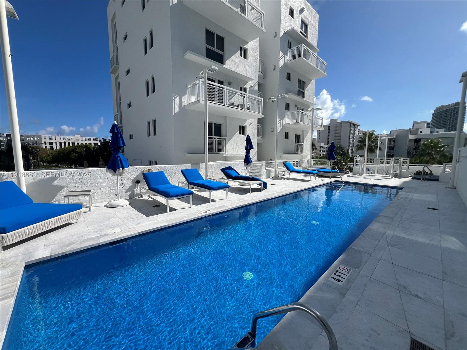 THE LOFTS AT SOUTH BEACH · #F408 in Miami Beach - Photo 11