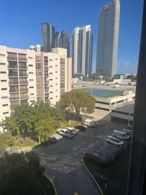 PLAZA OF AMERICAS CONDO · #805 in Sunny Isles Beach - Photo 1