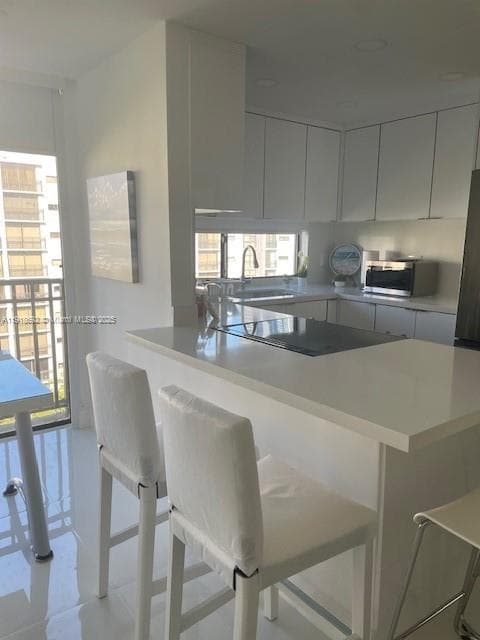 PLAZA OF AMERICAS CONDO · #805 in Sunny Isles Beach - Photo 21