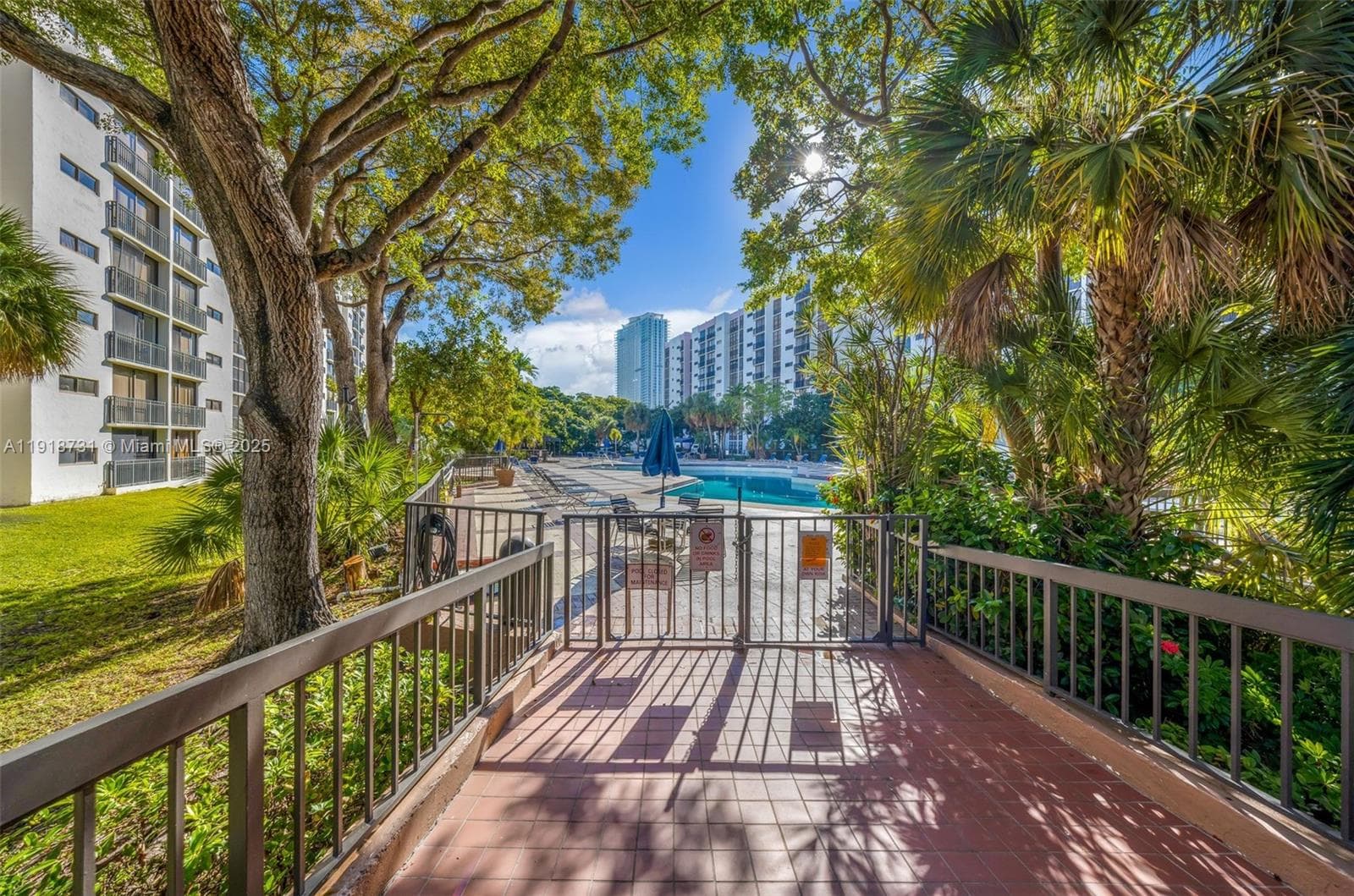 PLAZA OF AMERICAS CONDO P · #718 in Sunny Isles Beach - Photo 3