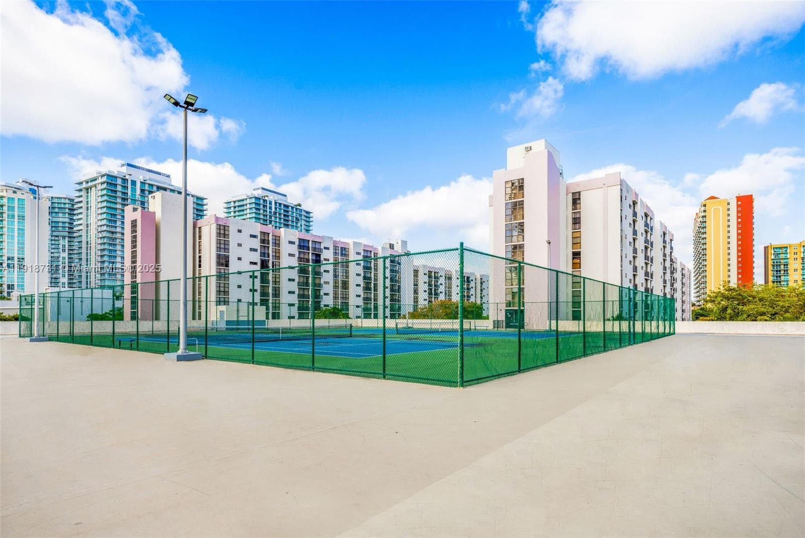 PLAZA OF AMERICAS CONDO P · #718 in Sunny Isles Beach - Photo 5