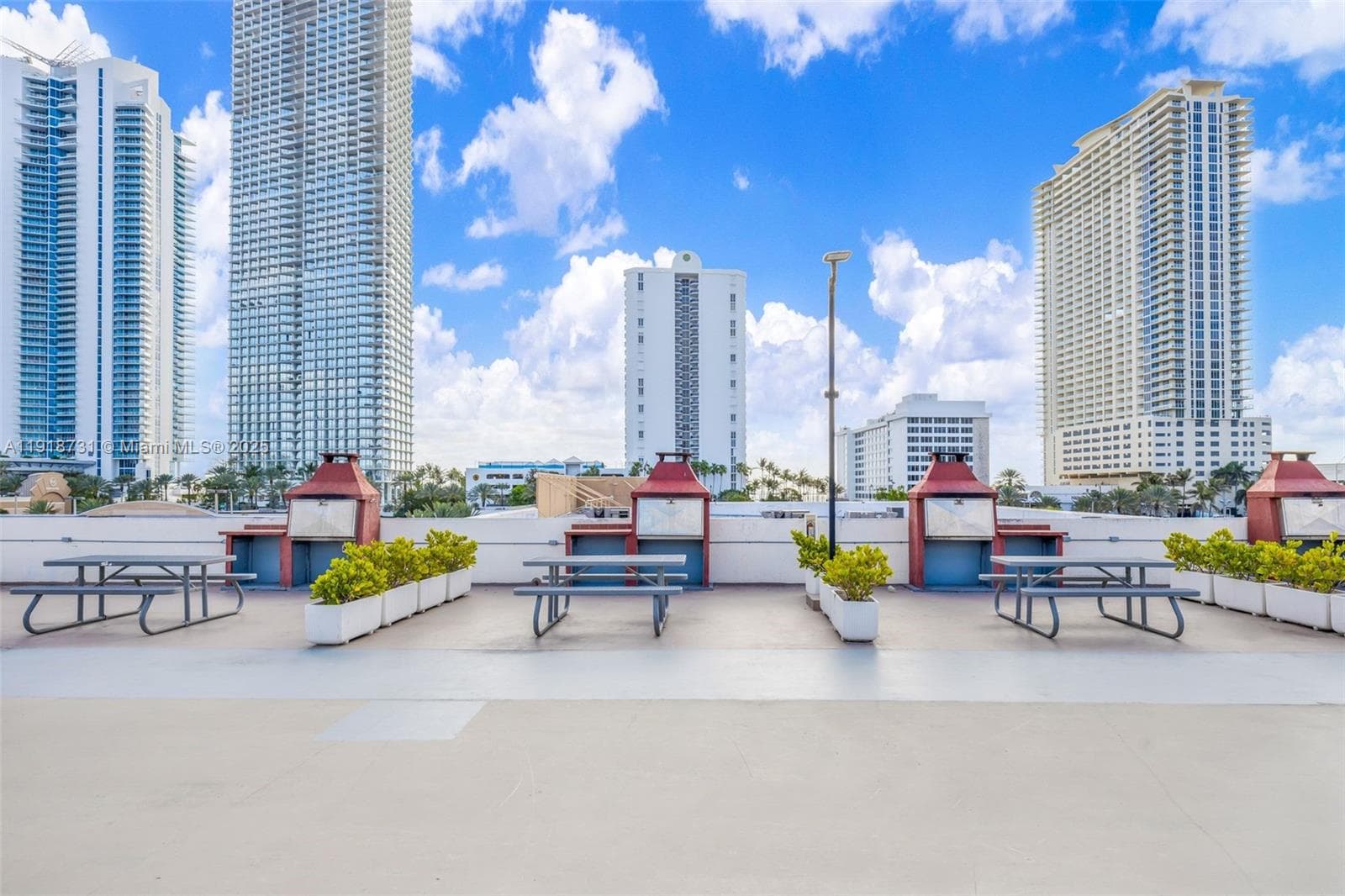 PLAZA OF AMERICAS CONDO P · #718 in Sunny Isles Beach - Photo 9
