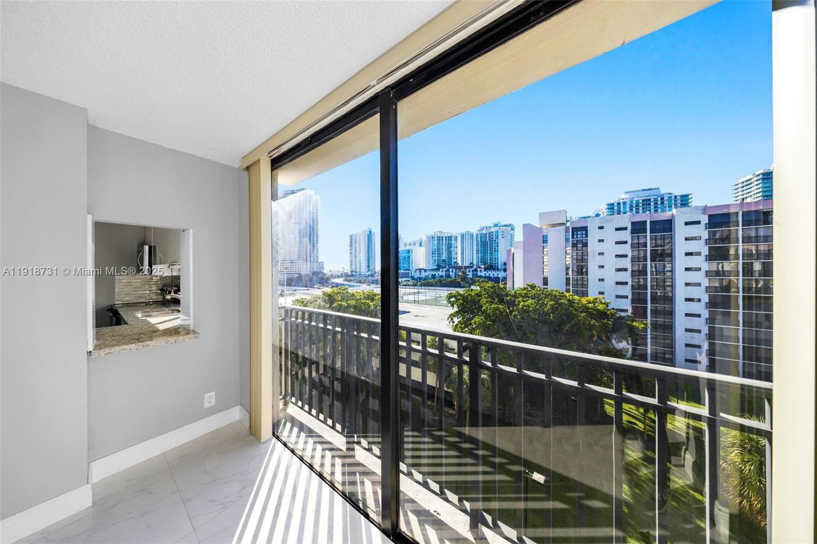 PLAZA OF AMERICAS CONDO P · #718 in Sunny Isles Beach - Photo 10