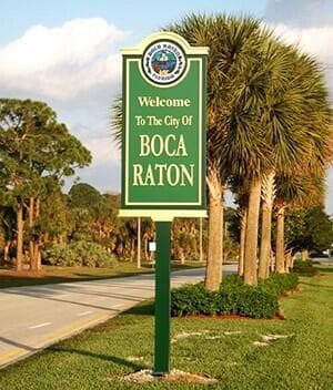 WELCOME HOME