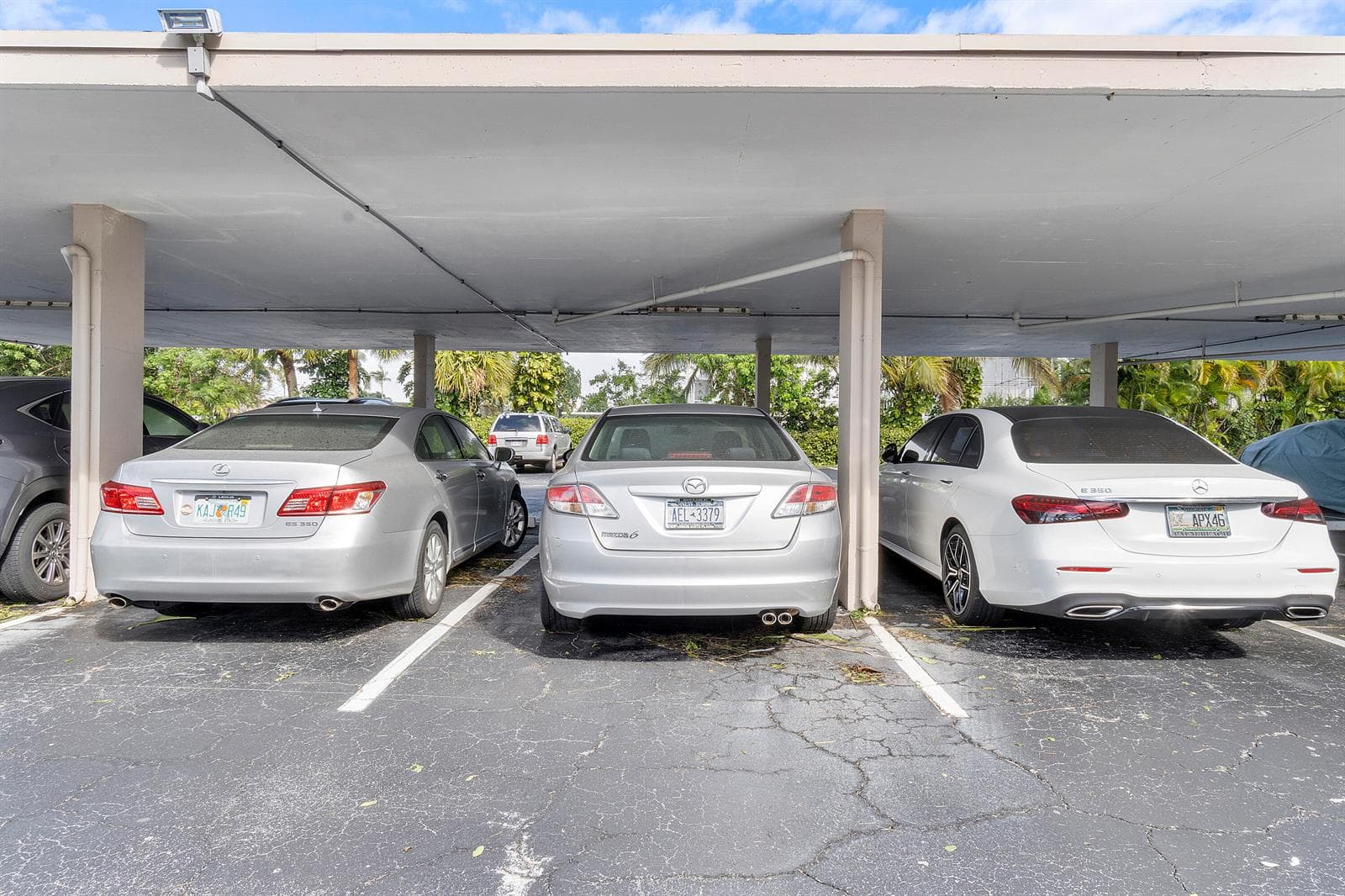 Carport