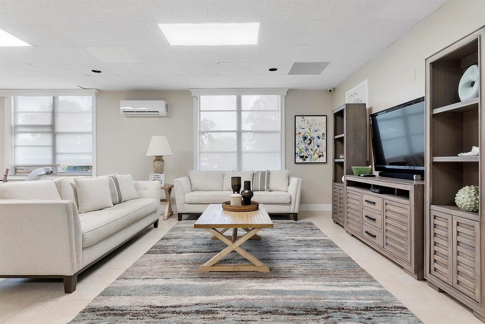 Community Room