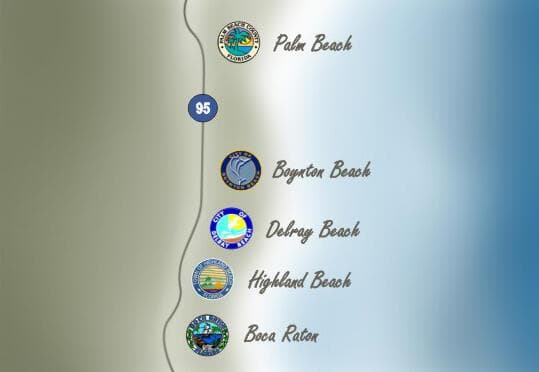 Boca Raton