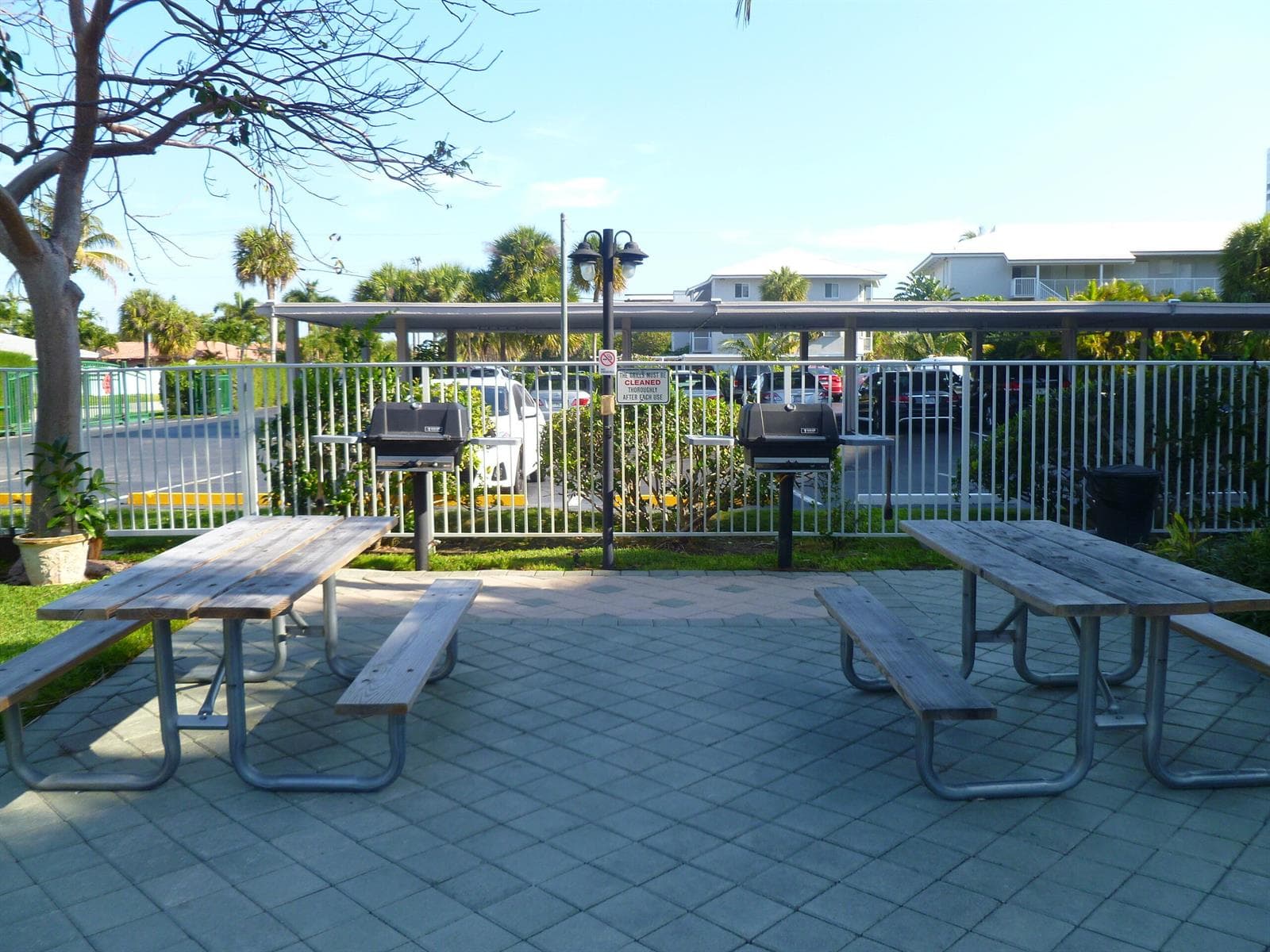 Picnic Area